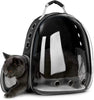Cat Backpack Carrier Bubble Bag - Go Explore With Your Cat!