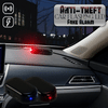 Load image into Gallery viewer, Anti-theft Car Flashing LED Fake Alarm.