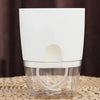 Fabehe Self Watering Planter