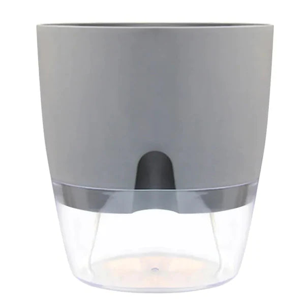 Fabehe Self Watering Planter