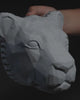 🔥 3D Animals LED Wall Light 🔥 Bald Eagle & Night Owl & Lion Head
