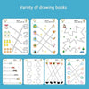 🔥The Great Gift - Magical Tracing Workbook Set (Buy 2 Get 10% OFF)