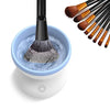 Load image into Gallery viewer, Electric Makeup Brush Cleaner Machine