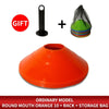 Soccer Training Equipment - Cone Set (10pcs)