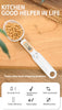 Digital Measuring Spoon
