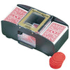 Automatic Card Shuffler