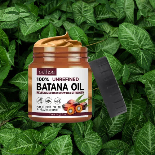 BATANA NATURAL HAIR GROWTH OIL