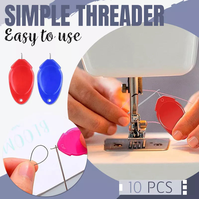 SIMPLE THREADER
