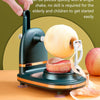 Load image into Gallery viewer, Quick Fruit Peeler Machine