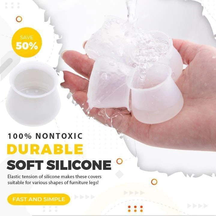 Furniture Silicone Protection Cover (Factory Outlet)