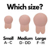 Lina Invisible Bra™