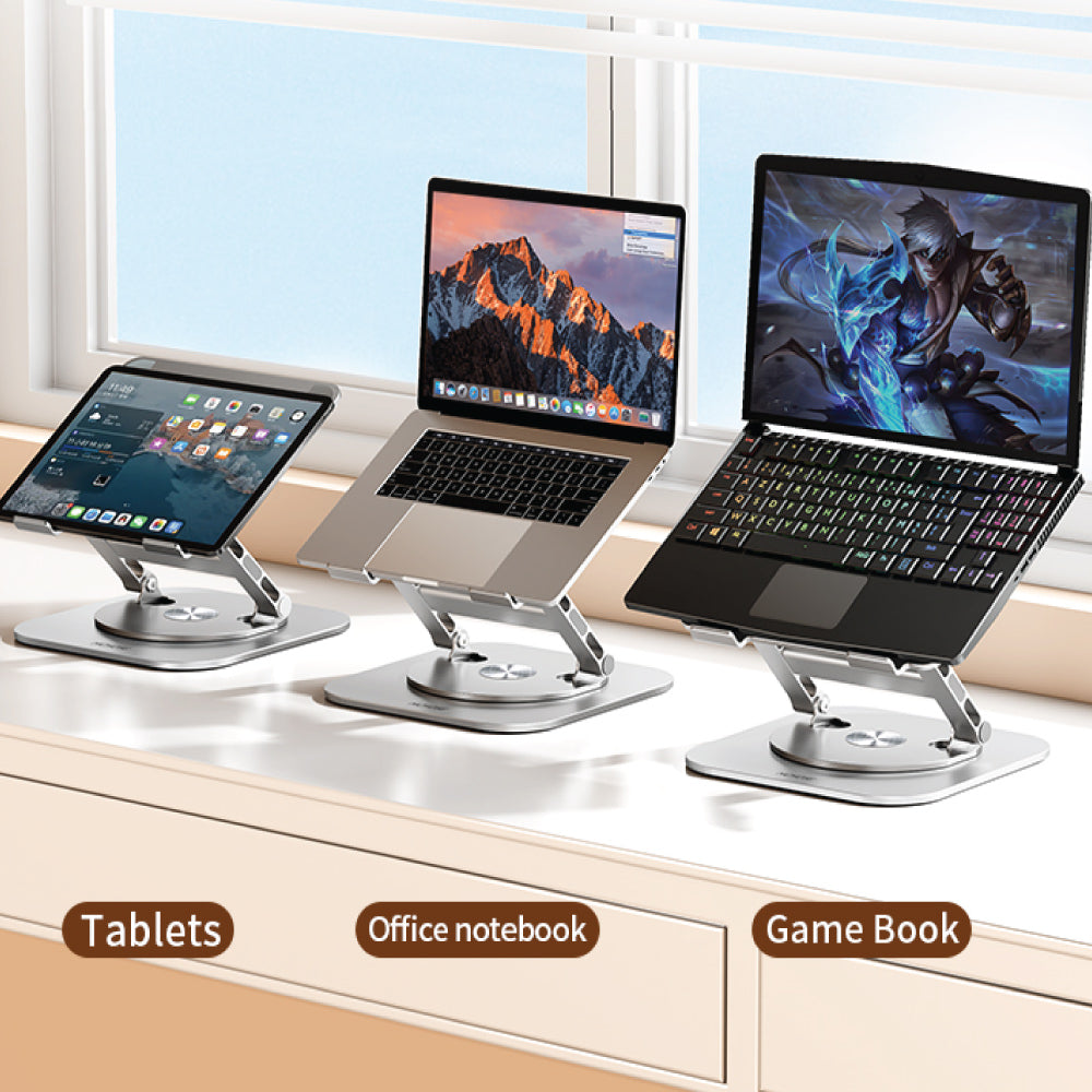 LapLoft - The #1 ergonomic laptop stand