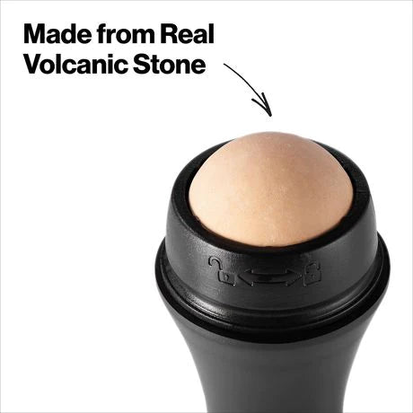 Oil-Absorbing Volcanic Roller