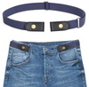 Load image into Gallery viewer, The Unisex Adjustable No-Buckle Belt