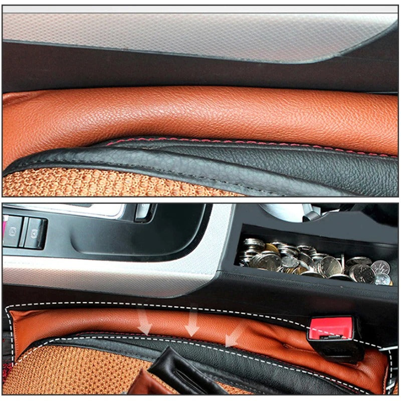 NoGap™ - Car Seat Gap Filler