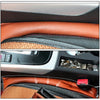 NoGap™ - Car Seat Gap Filler