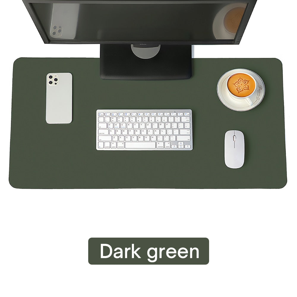 DeskmatPro™ - Waterproof Desk Mat (Pad)