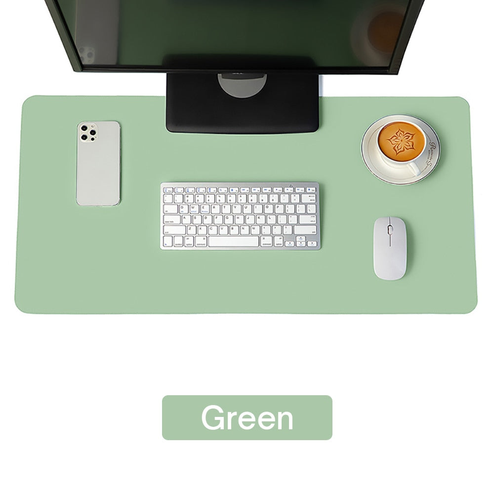 DeskmatPro™ - Waterproof Desk Mat (Pad)