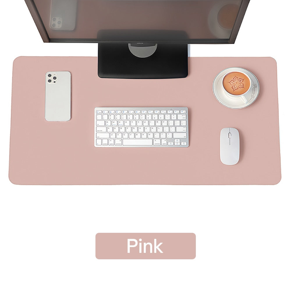 DeskmatPro™ - Waterproof Desk Mat (Pad)