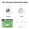 OnTheGoWash™ - Ultrasonic Washing Machine