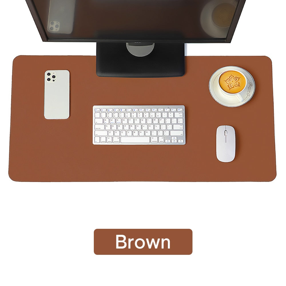 DeskmatPro™ - Waterproof Desk Mat (Pad)