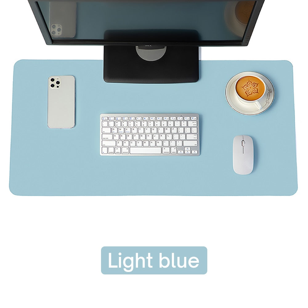 DeskmatPro™ - Waterproof Desk Mat (Pad)