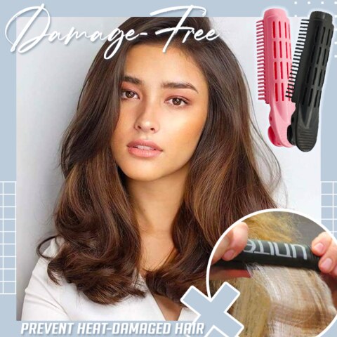 VolumeUpClip Hair Root Volume Clip (Set of 2PCS or 4 PCS)