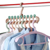 Load image into Gallery viewer, The Magic Hanger- Save up space in your closet