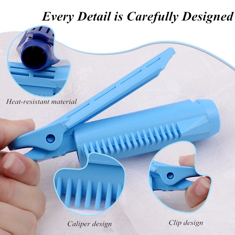 VolumeUpClip Hair Root Volume Clip (Set of 2PCS or 4 PCS)