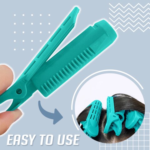 VolumeUpClip Hair Root Volume Clip (Set of 2PCS or 4 PCS)