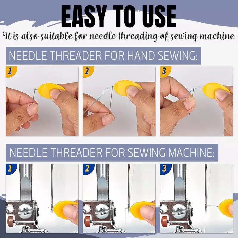 SIMPLE THREADER