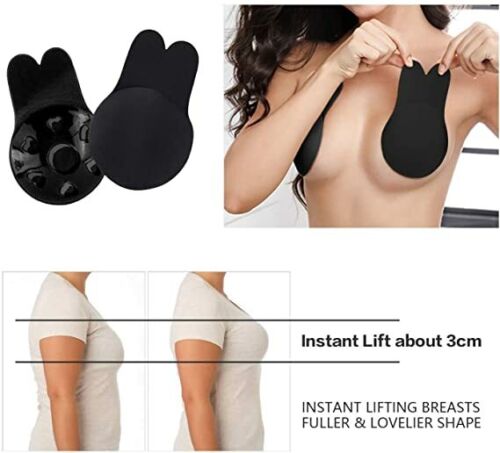 Lina Invisible Bra™