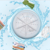 OnTheGoWash™ - Ultrasonic Washing Machine