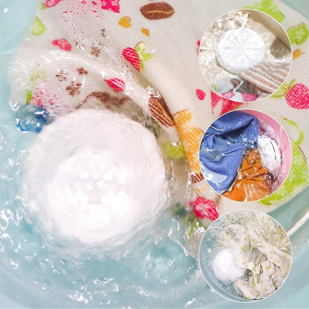 OnTheGoWash™ - Ultrasonic Washing Machine