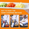 Load image into Gallery viewer, The FastChopper™ - Chopping Vegetable Slicer