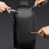 Load image into Gallery viewer, Anti-Theft Shoulder Backpack