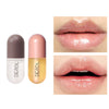 FullerLip™ - Instant Volume Lip Plumper Oil (Set of 2 for Day and Night)