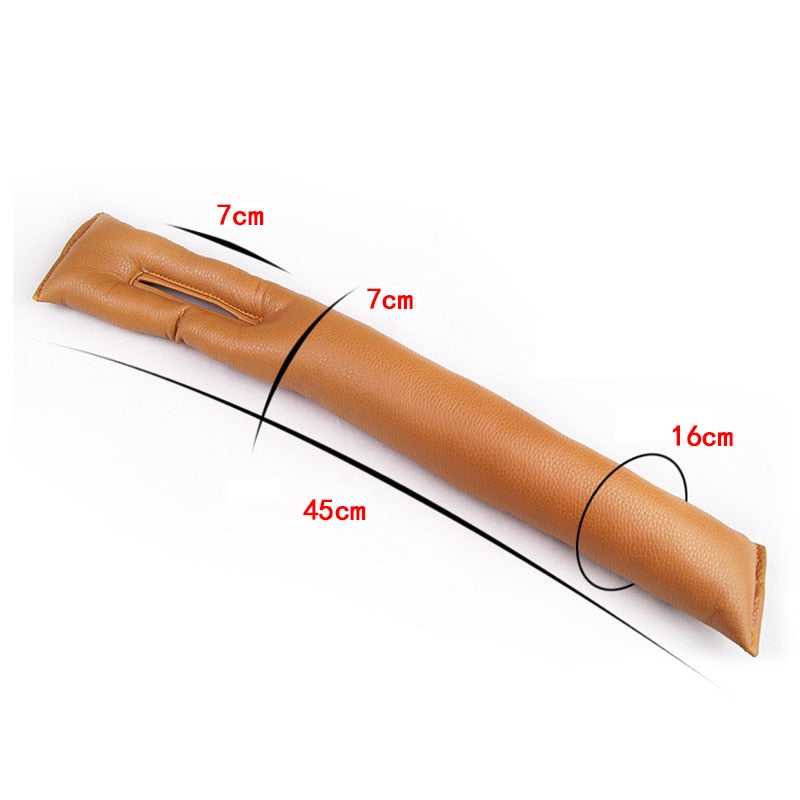 NoGap™ - Car Seat Gap Filler