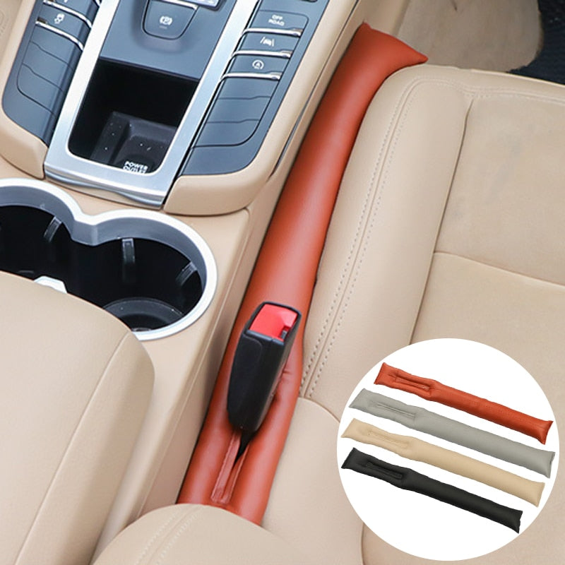 NoGap™ - Car Seat Gap Filler