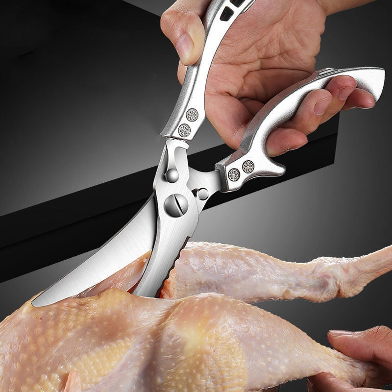 Bone Cutter™ - Super Strong Kitchen Scissors