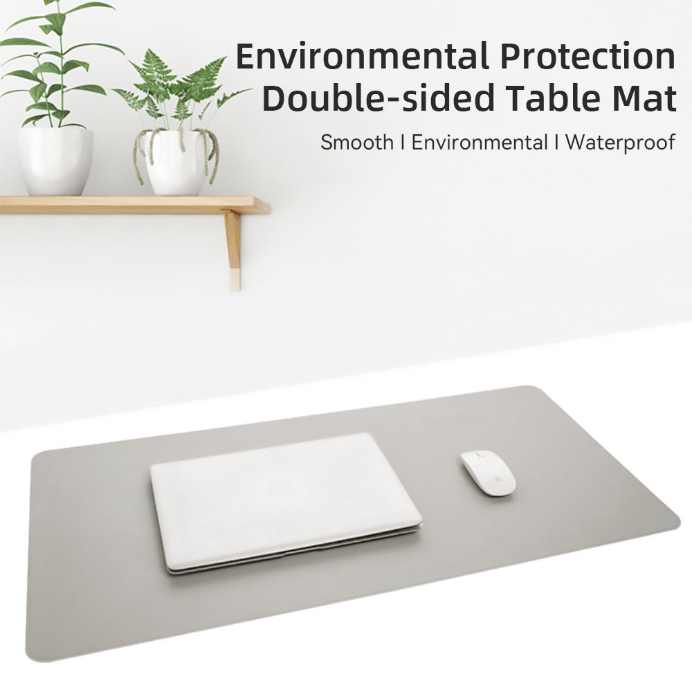 DeskmatPro™ - Waterproof Desk Mat (Pad)