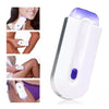 Load image into Gallery viewer, 2 in1 Trimmer Epilator | LONG LASTING RESULTS (Up to 4 weeks)
