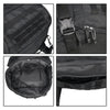 3 in 1 Military Duffel Bag - Tactical Travel Outdoor Rucksack Waterproof Backpack