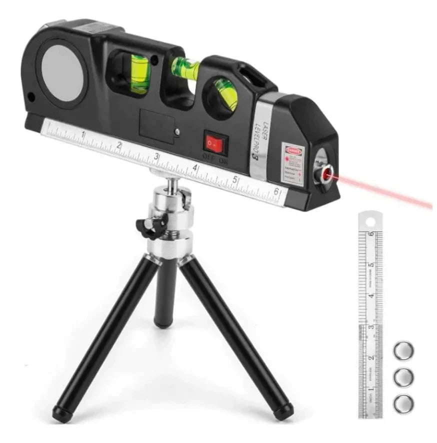 Laser Level Line Tool