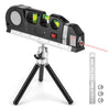 Laser Level Line Tool