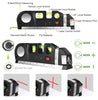 Laser Level Line Tool