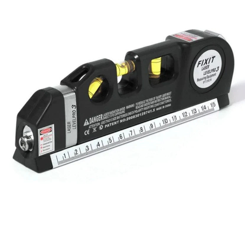 Laser Level Line Tool