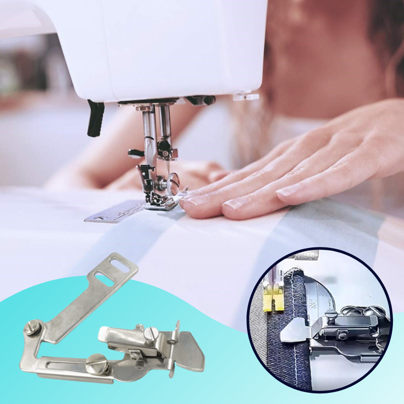 FootPresser™ - Sewing Machine Presser Foot
