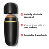 Oil-Absorbing Volcanic Roller