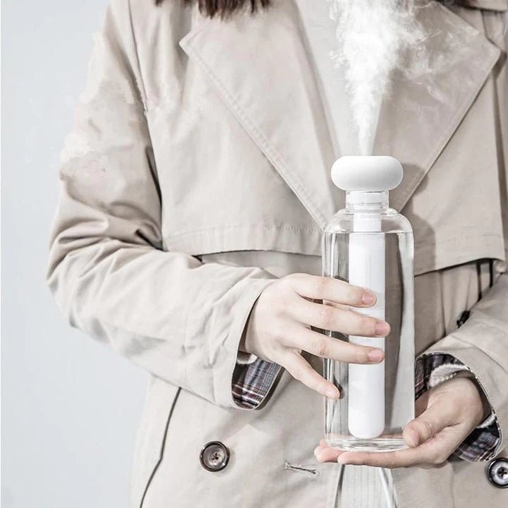 Humidifier Stick - Make your room smell like your favorite drink!Air Humidifier